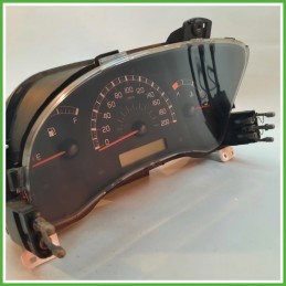 Quadro strumenti contachilometri tachimetro FIAT PANDA 2Q 1.1 46801545