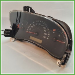 Quadro strumenti contachilometri tachimetro FIAT PANDA 2Q 1.1 46801545