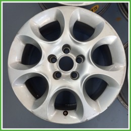 Cerchi in Lega ALFA ROMEO 159 (X3/X9) (dal 07/2005 al 06/2013) 16 pollici 16" 7.0J 5x98 ET 34 4pz originali usati