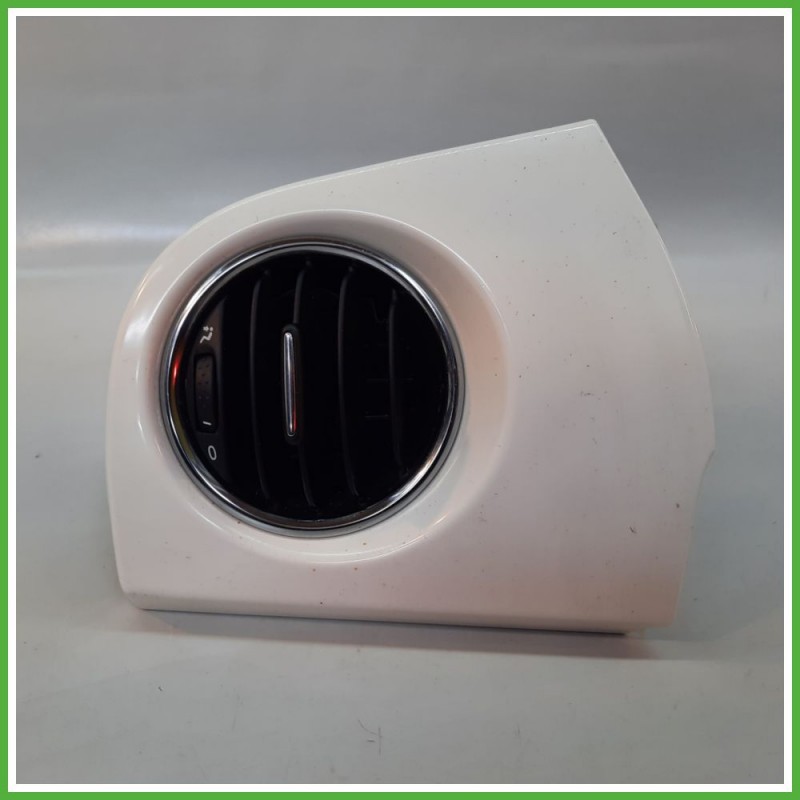 Bocchetta Climatizzazione Anteriore Sinistro SX FIAT 500 4S 3 Porte 735627421 2015 2019 MOPAR