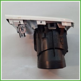 Bocchetta Climatizzazione Anteriore Sinistro SX FIAT 500 4S 3 Porte 735627421 2015 2019 MOPAR