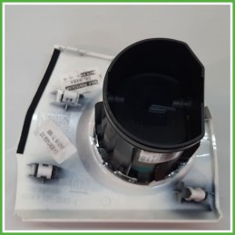 Bocchetta Climatizzazione Anteriore Sinistro SX FIAT 500 4S 3 Porte 735627421 2015 2019 MOPAR