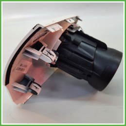Bocchetta Climatizzazione Anteriore Sinistro SX FIAT 500 4S 3 Porte 735627421 2015 2019 MOPAR