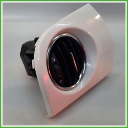 Bocchetta Climatizzazione Anteriore Sinistro SX FIAT 500 4S 3 Porte 735627421 2015 2019 MOPAR