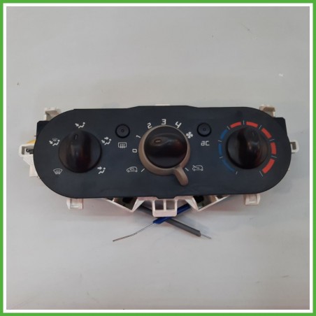Comandi Clima AC Riscaldamento Condizionatore VALEO RENAULT TWINGO 2a Serie 1.2 7701067954 2007 2012