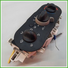 Comandi Clima AC Riscaldamento Condizionatore VALEO RENAULT TWINGO 2a Serie 1.2 7701067954 2007 2012