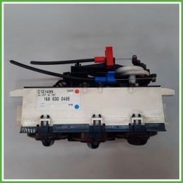 Comandi Clima AC Riscaldamento Condizionatore MERCEDES-BENZ Classe A W168 1688300485 1997 2001