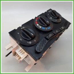 Comandi Clima AC Riscaldamento Condizionatore MERCEDES-BENZ Classe A W168 1688300485 1997 2001
