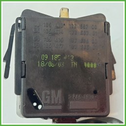 Leva Comando Devioluci OPEL CORSA X01 1.3 16V 09185413