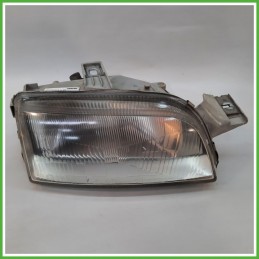 Faro Fanale Proiettore Anteriore Destro DX CARELLO 39760381 FIAT PUNTO 1a Serie 46481413 Usato
