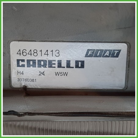 Horpol | Fanale posteriore rettangolare a LED | 200 x 70 x 30mm Horpol | Fanale posteriore rettangolare a LED | 200 x 70 x 30mm
