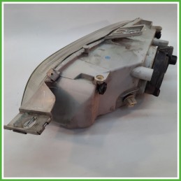 Faro Fanale Proiettore Anteriore Destro DX CARELLO 39760381 FIAT PUNTO 1a Serie 46481413 Usato