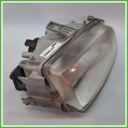 Faro Fanale Proiettore Anteriore Destro DX CARELLO 39760381 FIAT PUNTO 1a Serie 46481413 Usato