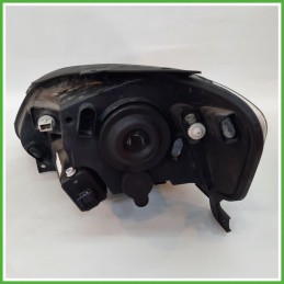 Faro Fanale Proiettore Anteriore Sinistro SX VOLKSWAGEN FOX 5Z 5Z0945111A Usato