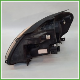 Faro Fanale Proiettore Anteriore Sinistro SX VOLKSWAGEN FOX 5Z 5Z0945111A Usato