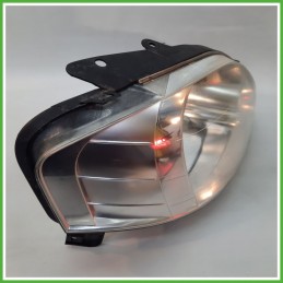 Faro Fanale Proiettore Anteriore Sinistro SX VOLKSWAGEN FOX 5Z 5Z0945111A Usato
