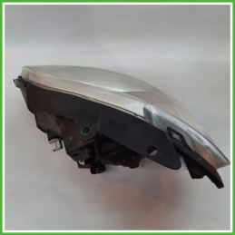 Faro Fanale Proiettore Anteriore Sinistro SX VOLKSWAGEN FOX 5Z 5Z0945111A Usato