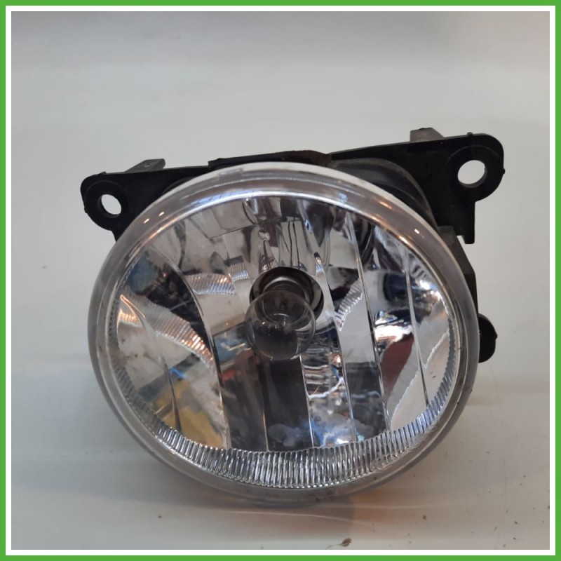 Faro Fanale Fendinebbia Anteriore Sinistro SX DEPO 552-2009N CITROEN C3 A51 9685425280 Usato