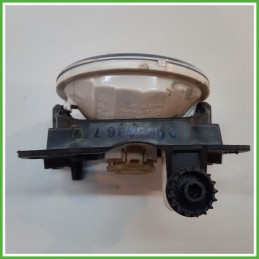 Faro Fanale Fendinebbia Anteriore Sinistro SX DEPO 552-2009N CITROEN C3 A51 9685425280 Usato