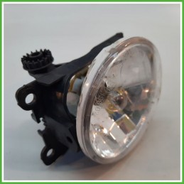 Faro Fanale Fendinebbia Anteriore Sinistro SX DEPO 552-2009N CITROEN C3 A51 9685425280 Usato