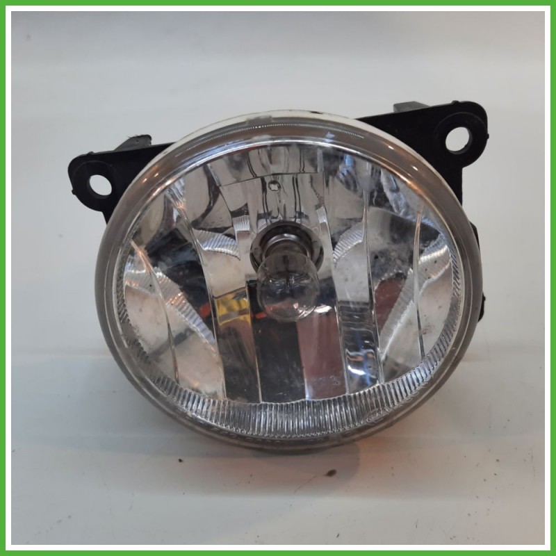 Faro Fanale Fendinebbia Anteriore Sinistro SX DEPO 552-2009N CITROEN C3 A51 9685425280 Usato