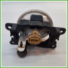 Faro Fanale Fendinebbia Anteriore Sinistro SX DEPO 552-2009N CITROEN C3 A51 9685425280 Usato