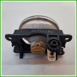 Faro Fanale Fendinebbia Anteriore Sinistro SX DEPO 552-2009N CITROEN C3 A51 9685425280 Usato