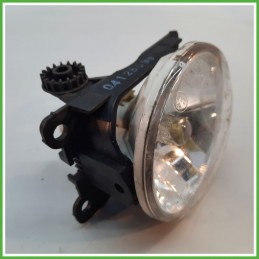 Faro Fanale Fendinebbia Anteriore Sinistro SX DEPO 552-2009N CITROEN C3 A51 9685425280 Usato