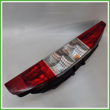 Fanale Fanalino Posteriore Destro DX MAGNETI MARELLI ST600 FIAT DOBLO 2W 40600748 Usato