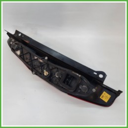 Fanale Fanalino Posteriore Destro DX MAGNETI MARELLI ST600 FIAT DOBLO 2W 40600748 Usato