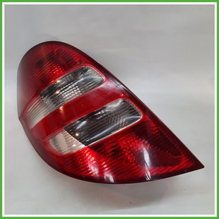 Fanale Fanalino Posteriore Sinistro SX ULO 3307280 MERCEDES-BENZ Classe A W/C169 A1698200346L Usato