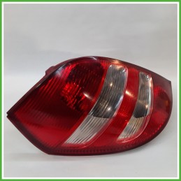 Fanale Fanalino Posteriore Sinistro SX ULO 3307280 MERCEDES-BENZ Classe A W/C169 A1698200346L Usato