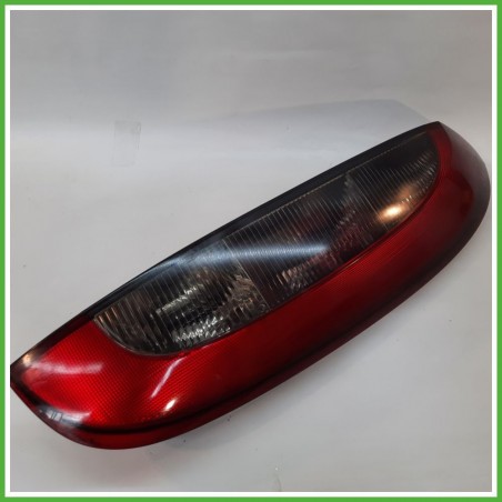 Fanale Fanalino Posteriore Destro DX VALEO 89302181 OPEL CORSA X01 09114337 Usato