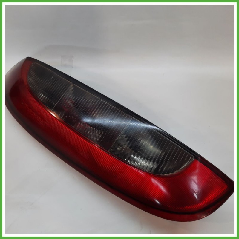 Fanale Fanalino Posteriore Sinistro SX VALEO 89302171 OPEL CORSA X01 09114336 Usato