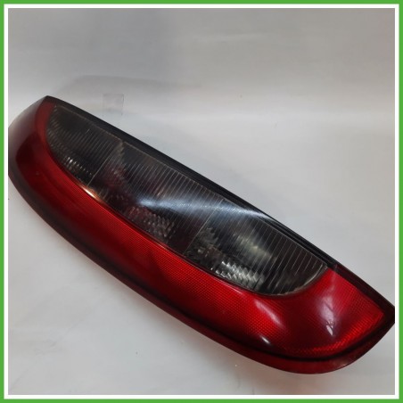 Fanale Fanalino Posteriore Sinistro SX VALEO 89302171 OPEL CORSA X01 09114336 Usato