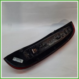 Fanale Fanalino Posteriore Sinistro SX VALEO 89302171 OPEL CORSA X01 09114336 Usato