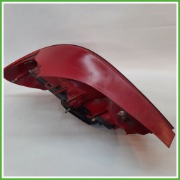 Fanale Fanalino Posteriore Destro DX VISTEON VP5PFX-13404-A PEUGEOT 207 9649956580 Usato