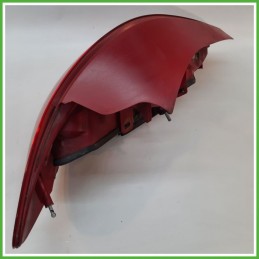 Fanale Fanalino Posteriore Destro DX VISTEON VP5PFX-13404-A PEUGEOT 207 9649956580 Usato