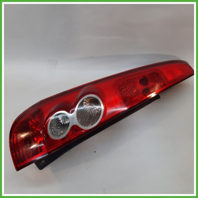 Fanale Fanalino Posteriore Sinistro SX FORD FIESTA CBK 6S61-2405-A Usato