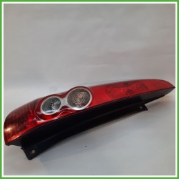 Fanale Fanalino Posteriore Sinistro SX FORD FIESTA CBK 6S61-2405-A Usato
