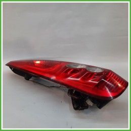 Fanale Fanalino Posteriore Sinistro SX FORD FIESTA CBK 6S61-2405-A Usato