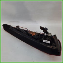 Fanale Fanalino Posteriore Sinistro SX FORD FIESTA CBK 6S61-2405-A Usato