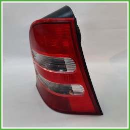 Fanale Fanalino Posteriore Destro DX ULO 3320R MERCEDES-BENZ Classe A W168 A1688202864 Usato