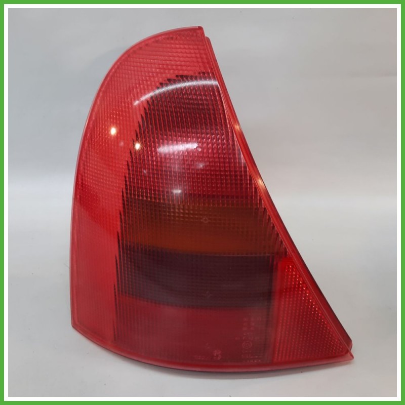 Fanale Fanalino Posteriore Sinistro SX YORKA 45291 RENAULT CLIO 2a Serie 7700410515 Usato