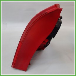 Fanale Fanalino Posteriore Sinistro SX YORKA 45291 RENAULT CLIO 2a Serie 7700410515 Usato