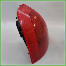 Fanale Fanalino Posteriore Sinistro SX YORKA 45291 RENAULT CLIO 2a Serie 7700410515 Usato