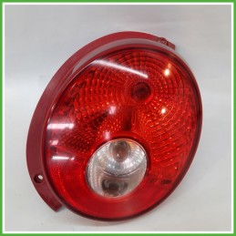 Fanale Fanalino Posteriore Destro DX CHEVROLET (DAEWOO) MATIZ M200 96654017 Usato