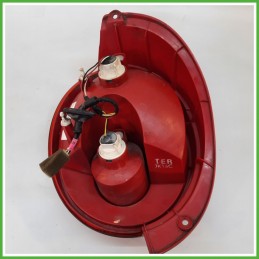 Fanale Fanalino Posteriore Destro DX CHEVROLET (DAEWOO) MATIZ M200 96654017 Usato
