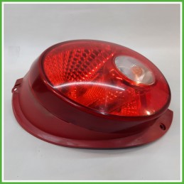 Fanale Fanalino Posteriore Destro DX CHEVROLET (DAEWOO) MATIZ M200 96654017 Usato