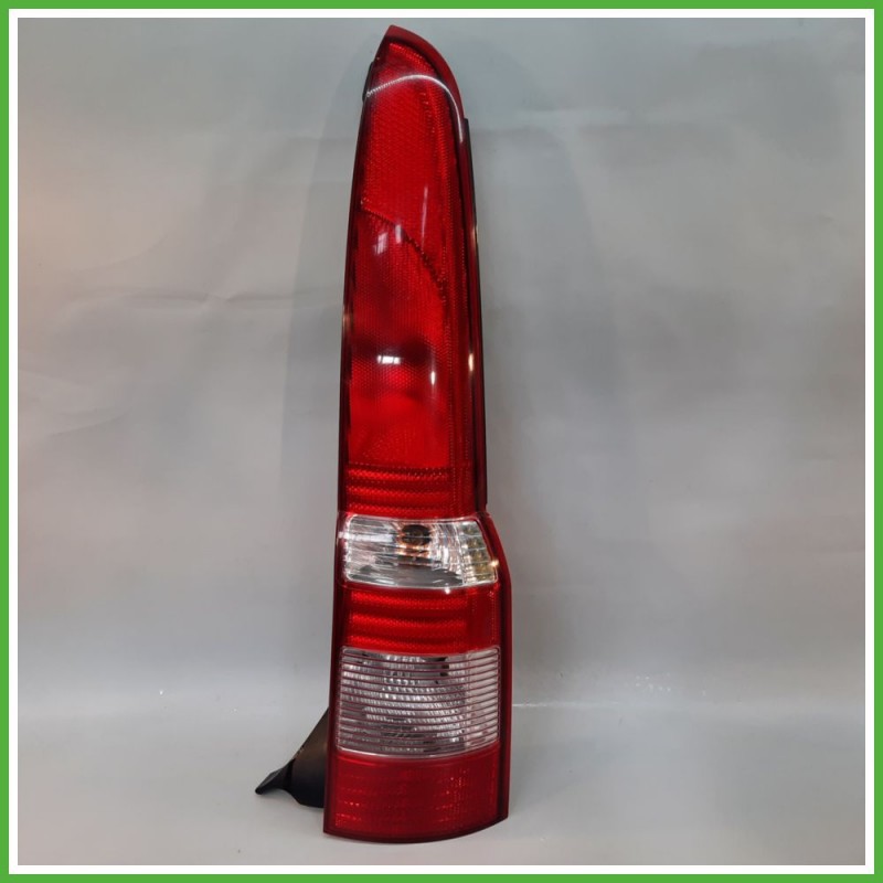 Fanale Fanalino Posteriore Destro DX AUTOMOTIVE LIGHTING 280202 FIAT PANDA 2Q 51705458 Usato